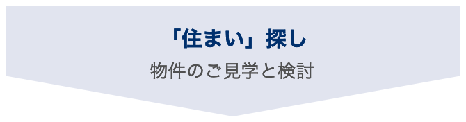 「住まい」探し